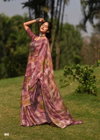 Dunki Vol 2 By Kashvi Rimijim Silk Designer Sarees Wholesale Market In Surat